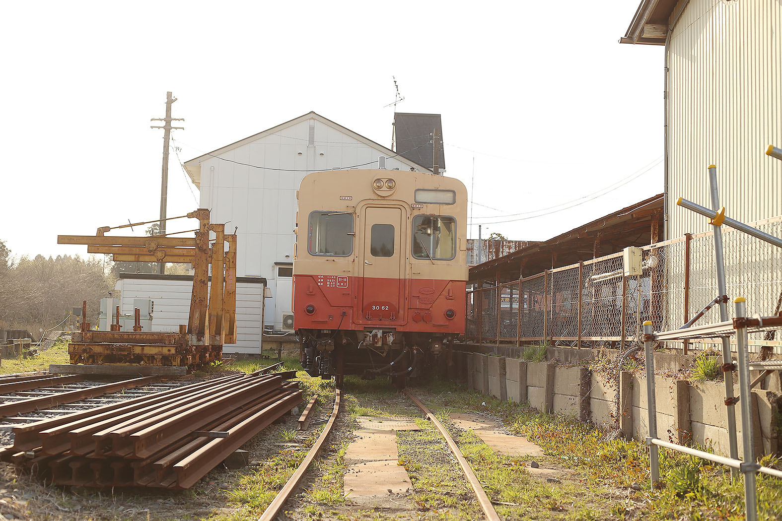 春を感じに いすみ鉄道のムーミン列車で行こう! LifTe 北欧の暮らし