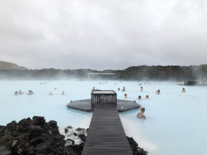 LifTe 北欧の暮らし アイスランド ブルーラグーン