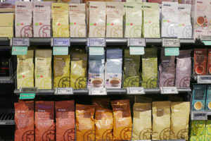 LifTe 北欧の暮らし デンマーク コペンハーゲン Irma イヤマ