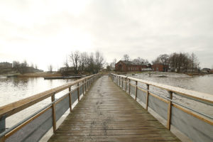 LifTe 北欧の暮らし フィンランド ヘルシンキ ウーニサーリ