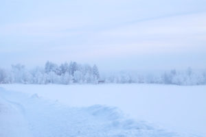 LifTe 北欧の暮らし 北欧の写真で涼をとる スウェーデン エステルスンド