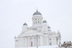 LifTe 北欧の暮らし 北欧の写真で涼をとる フィンランド ヘルシンキ