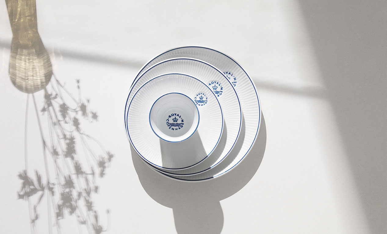 ロイヤルコペンハーゲン 2128 アヒル 2羽 デンマーク製 ロイヤル