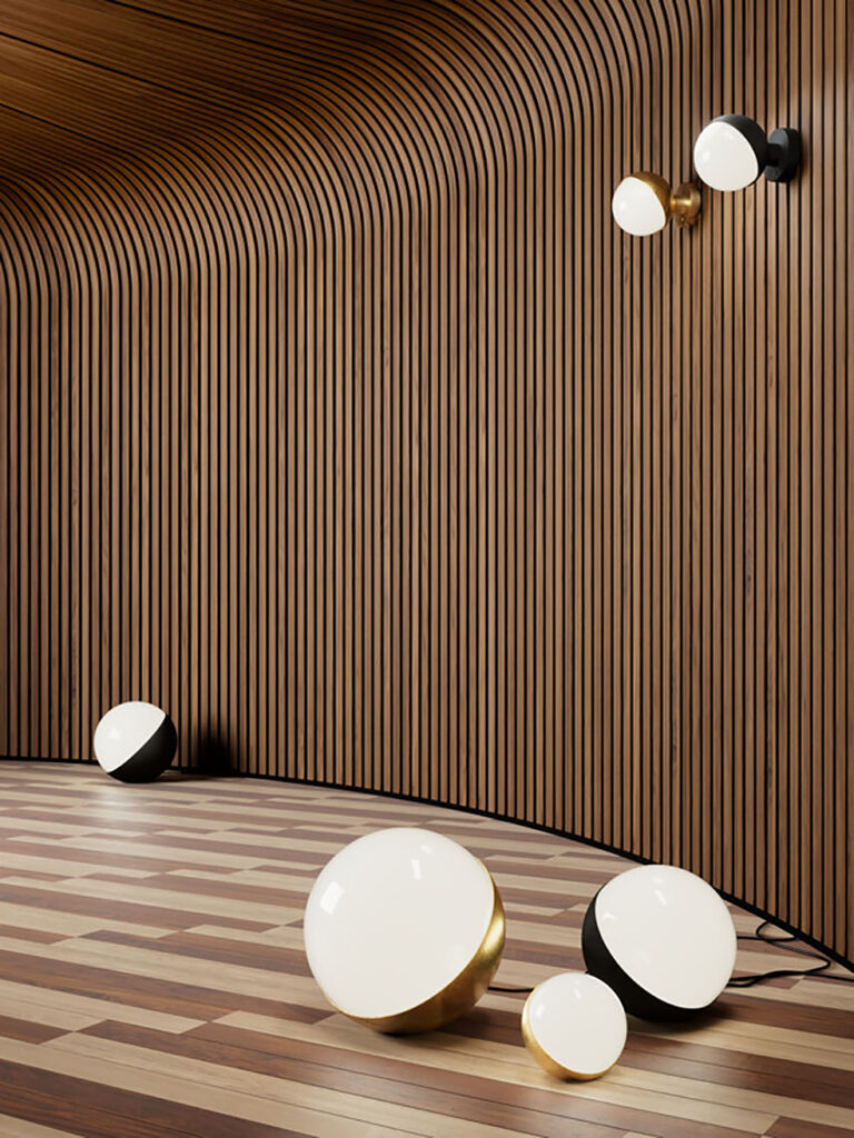 LifTe北欧の暮らし デンマーク ルイスポールセン 照明 VL ステュディオ テーブル フロア ウォール