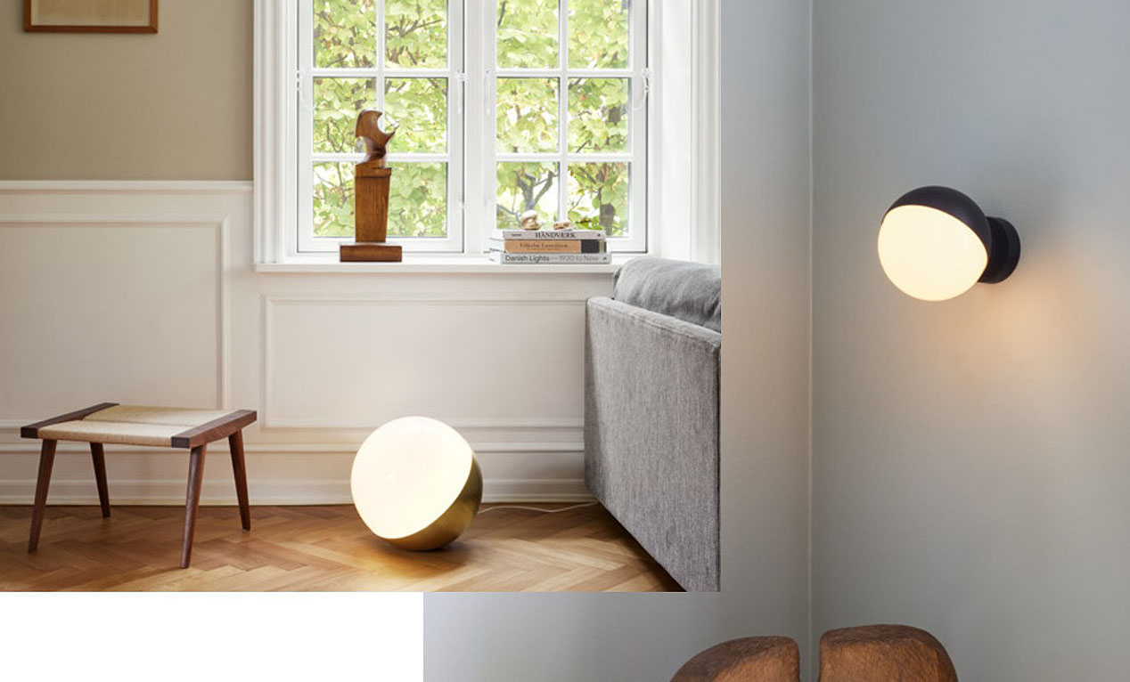 ランプ デンマークデザイン ルイスポールセン春の新作で名作照明の復刻版を発売開始！ | LifTe