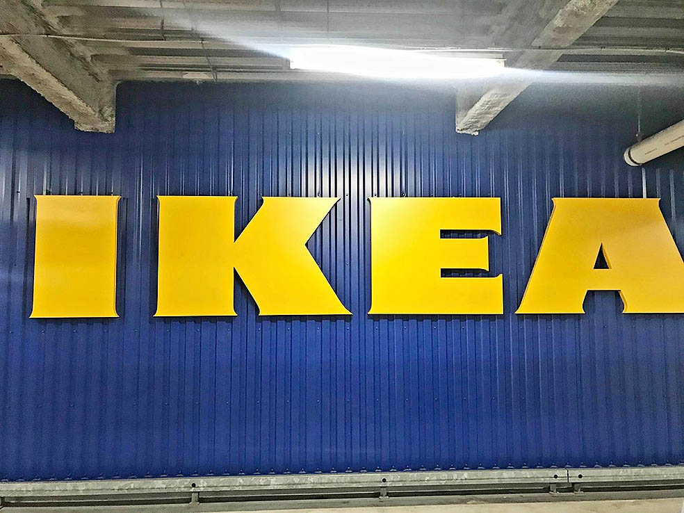 LifTe北欧の暮らし スウェーデン IKEA イケア スパイシーフードフェア IKEA港北