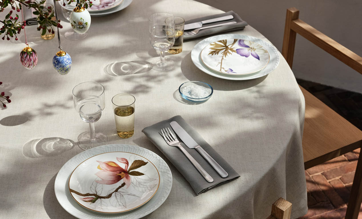   イースターエッグ2023ロイヤルコペンハーゲン ROYAL COPENHAGEN イースターエッグ2023ロイヤルコペンハーゲン