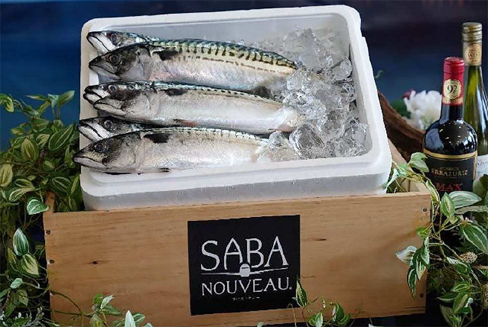 LifTe北欧の暮らし ノルウェーの新鮮なサバを楽しむことができるノルウェーシーフードフェス2023が9月22日から東京ソラマチで開催！その際に提供されるサバヌーヴォー