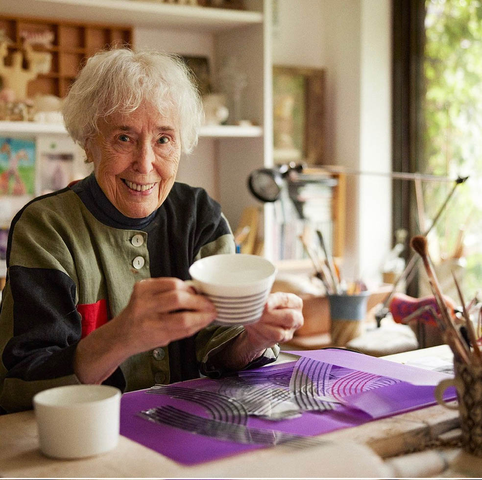 LifTe北欧の暮らし スウェーデンを代表する陶芸家リサ・ラーソンが作る食器が名古屋タカシマヤの北欧展2023で発売