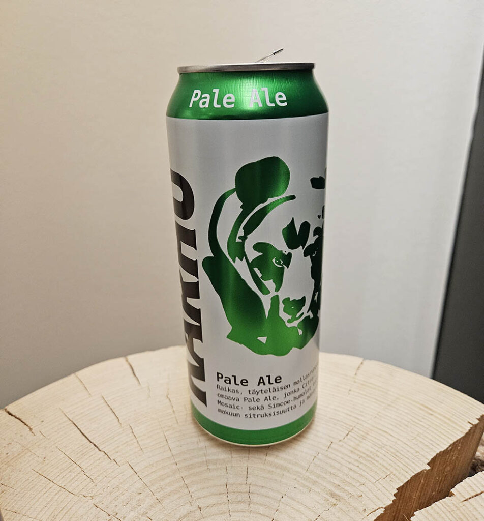 LifTe北欧の暮らし フィンランド最古の醸造所「Sinebrychoff（シネブリチョフ）」が製造するカルフビール