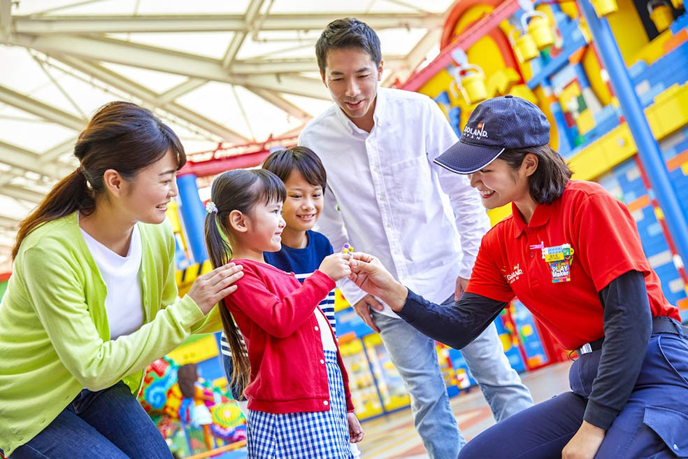 LifTe北欧の暮らし デンマーク発祥の愛知県のレゴランドで1月25日から開催される「ニンジャ・ユナイト トレーニング・アカデミー2025」