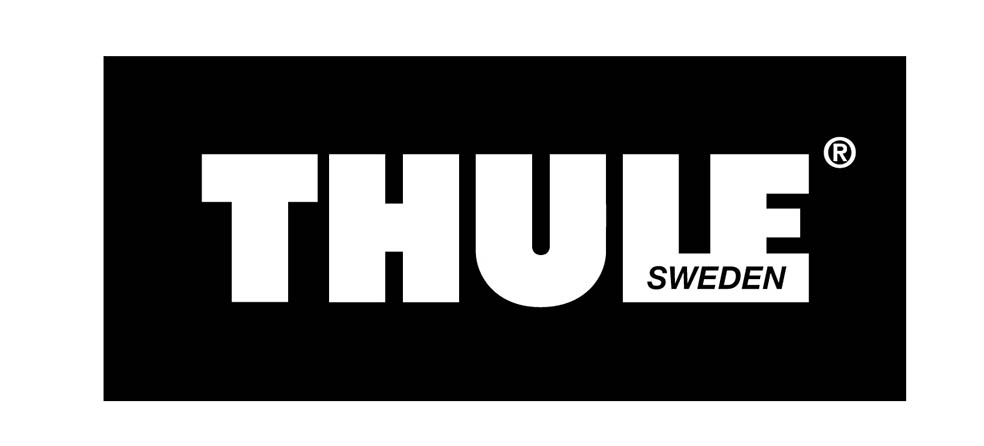 LifTe北欧の暮らし スウェーデンブランドのスーリー(THULE)ロゴ