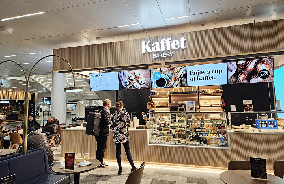 LifTe北欧の暮らし フィンランドのヘルシンキにある人気カフェKaffet BAKERY(カッファ・ベーカリー)