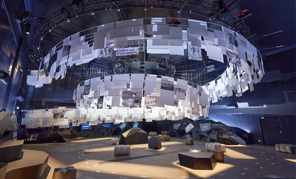 LifTe北欧の暮らし 2025年の年間人気記事 大阪・関西万博で展開されたフィンランド・スウェーデン・デンマーク・ノルウェー・アイスランドが共同で建設した北欧パビリオンを詳細に紹介した記事が2位