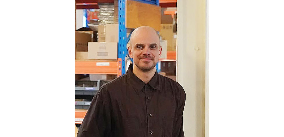 LifTe北欧の暮らし デンマークの首都コペンハーゲンの人気ロースタリー「コーヒーコレクティブ」の販売責任者アダム