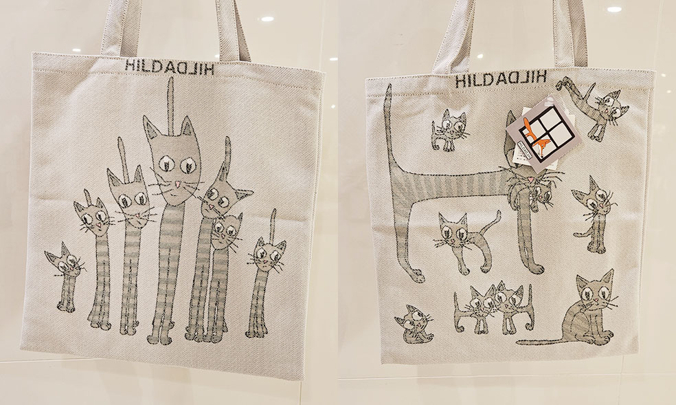 LifTe北欧の暮らし 5月21日(水)から阪急うめだ本店で開催されている「北欧フェア2024」のバイヤー田井梨々子さんがおすすめする