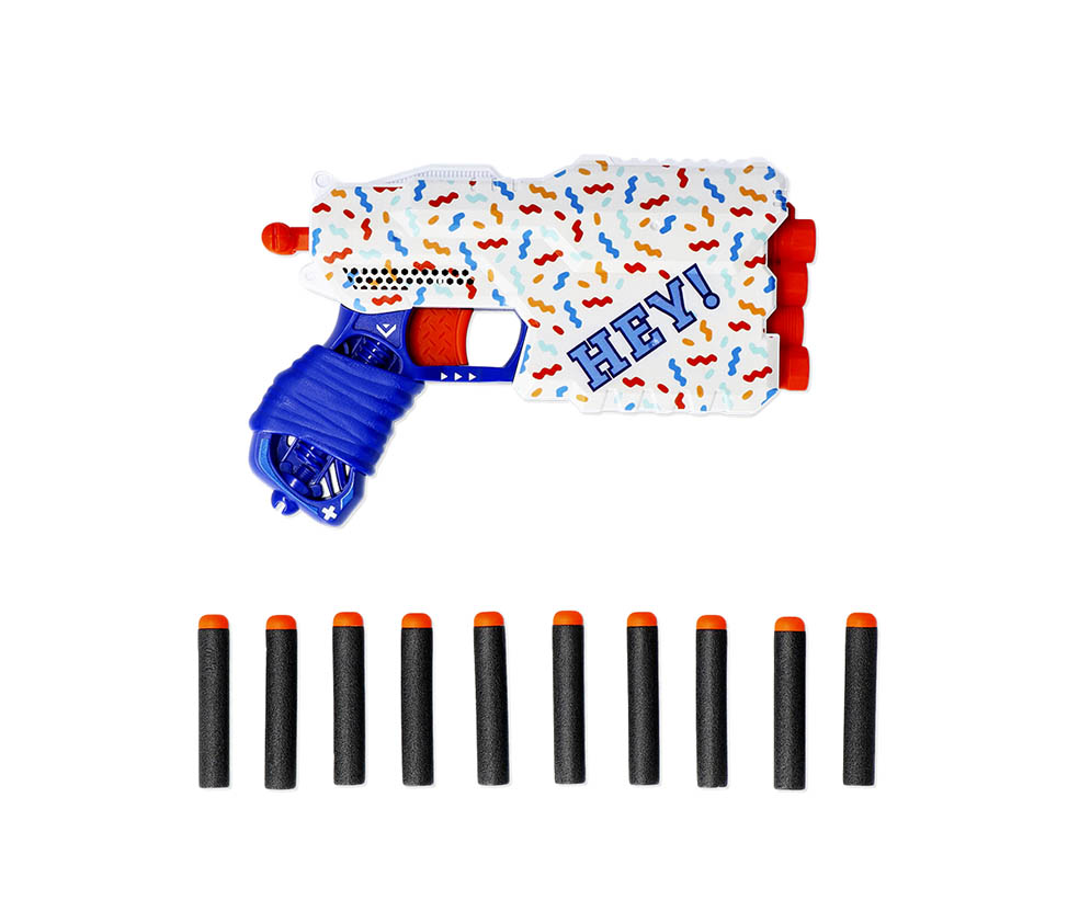 LifTe北欧の暮らし デンマーク発祥のフライングタイガー コペンハーゲンが夏の外遊び用アイテムとして販売しているトイガン