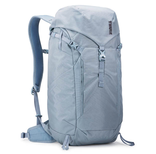 LifTe北欧の暮らし 北欧アイテムピックアップ スウェーデンブランド スーリーのリュック