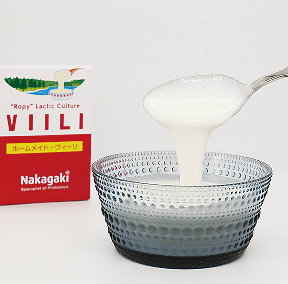 LifTe北欧の暮らし 北欧アイテムピックアップ フィンランドの発酵乳 ヴィーリー