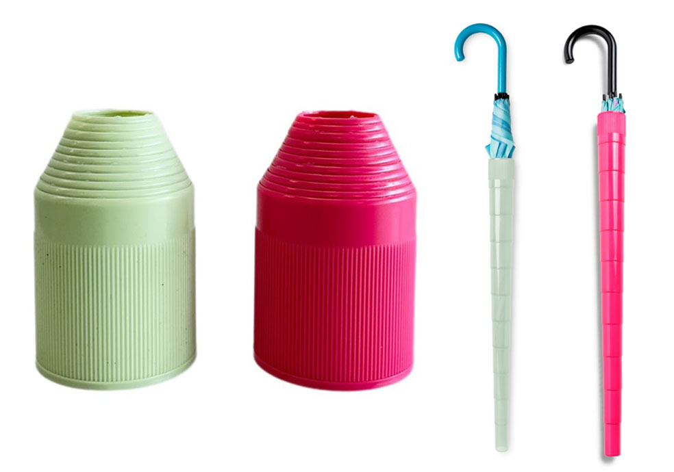 LifTe北欧の暮らし 6月11日が傘の日だからお薦めするデンマーク発の雑貨ブランド「フライングタイガーコペンハーゲン」が販売するアンブレラカバー