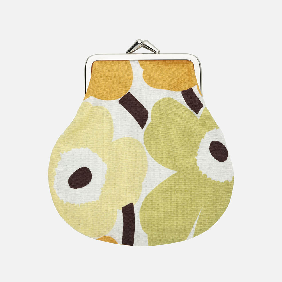 LifTe北欧の暮らし フィンランドのマリメッコから8月8日に発売となったウニッコの新作ホームコレクションのポーチ