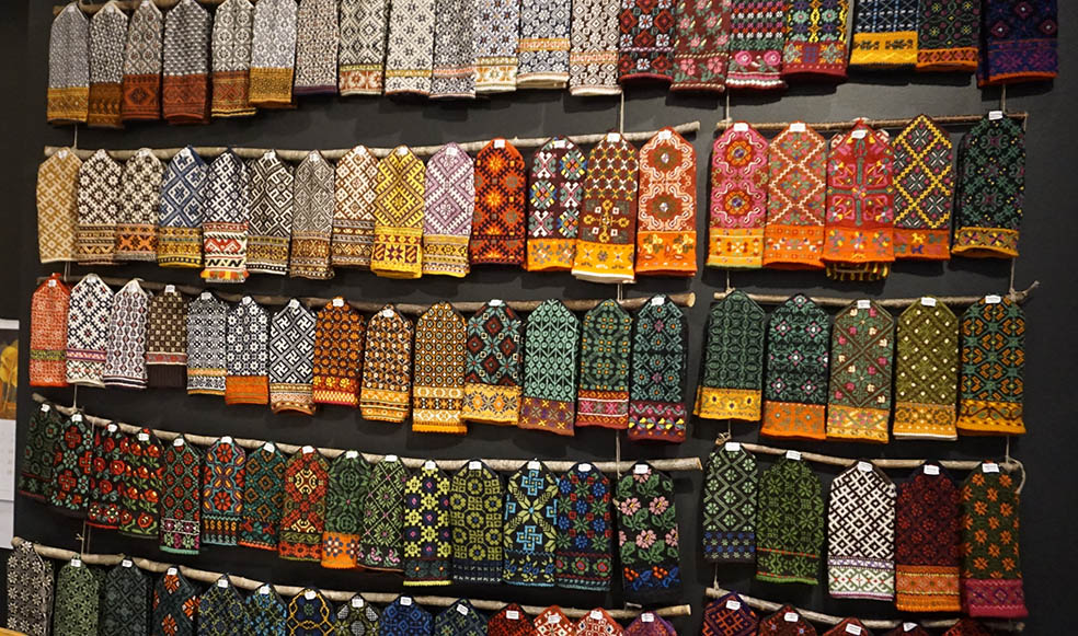 LifTe北欧の暮らし ラトビアとリトアニアが共同で展開する大阪・関西万博のバルトパビリオンで8月23日に開催されるバルトのナショナルデー「バルトの日」