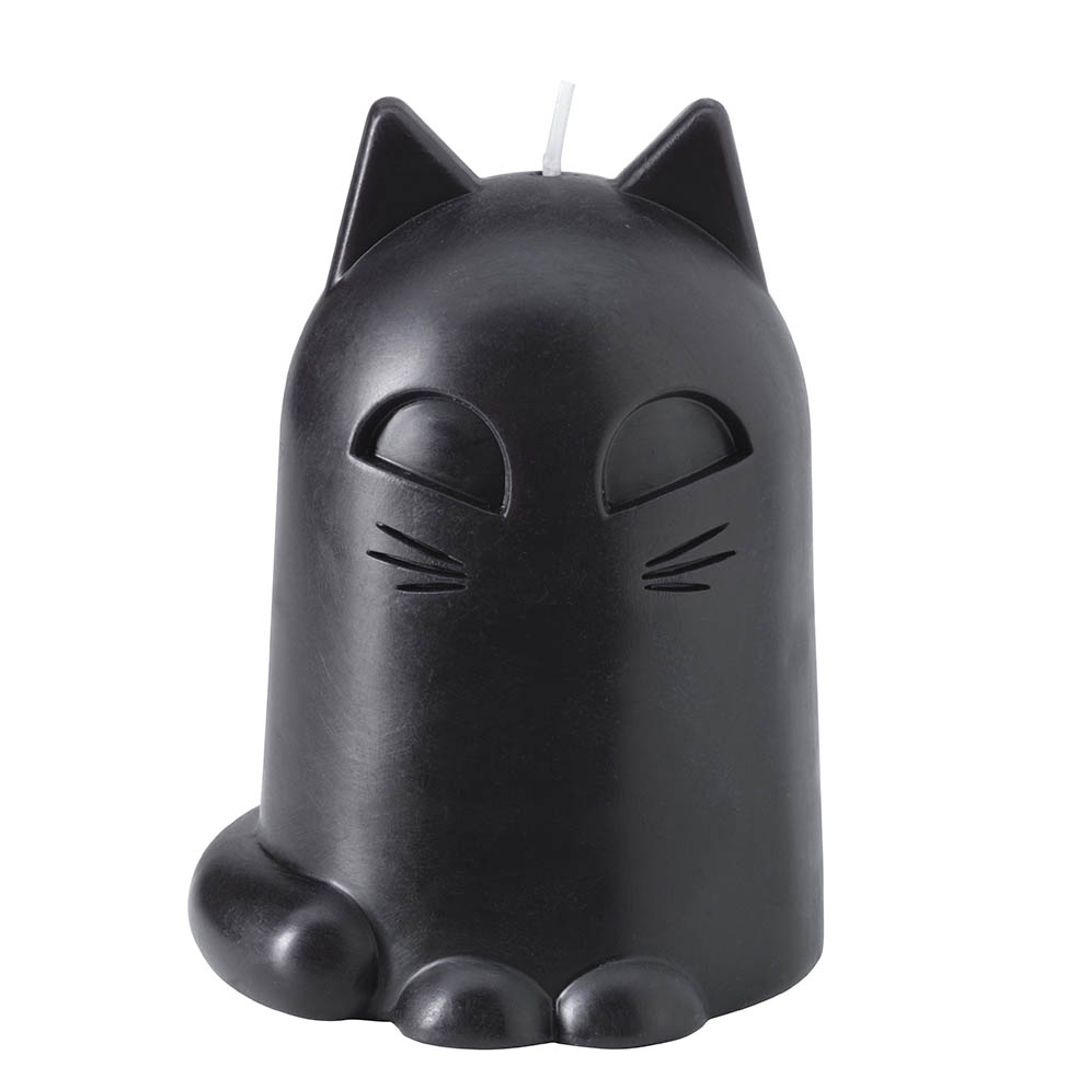 LifTe北欧の暮らし スウェーデン発祥のイケアから8月21日よりは椿井されたハロウィンにぴったりな「KUSTFYR/クストフィール」コレクションの香りなしキャンドル