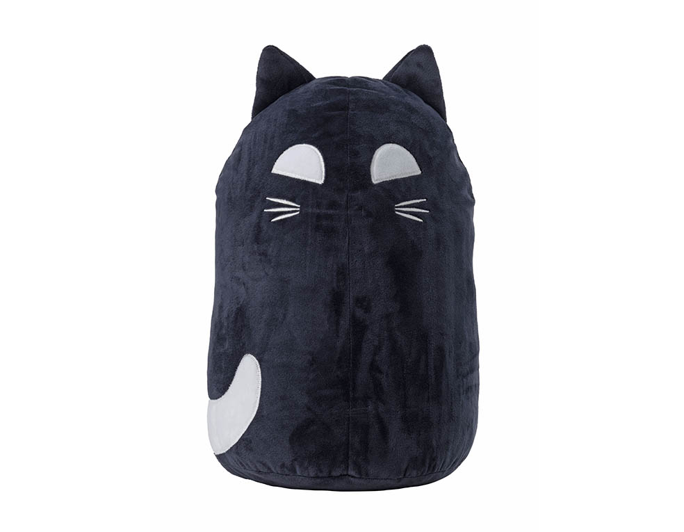 LifTe北欧の暮らし スウェーデン発祥のイケアから8月21日よりは椿井されたハロウィンにぴったりな「KUSTFYR/クストフィール」コレクションのぬいぐるみ