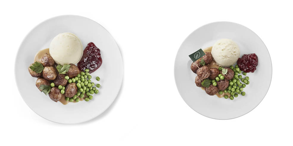 LifTe北欧の暮らし スウェーデン発祥のイケアが8月23日がスウェーデンでミートボールの日ということでミートボールがお得に食べられる買える「イートボールの日を楽しもう」を開催 スウェーデンミートボールとプラントボール