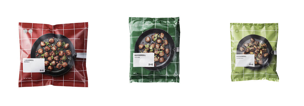 LifTe北欧の暮らし スウェーデン発祥のイケアが8月23日がスウェーデンでミートボールの日ということでミートボールがお得に食べられる買える「イートボールの日を楽しもう」を開催 お得に購入できる冷凍のミートボール