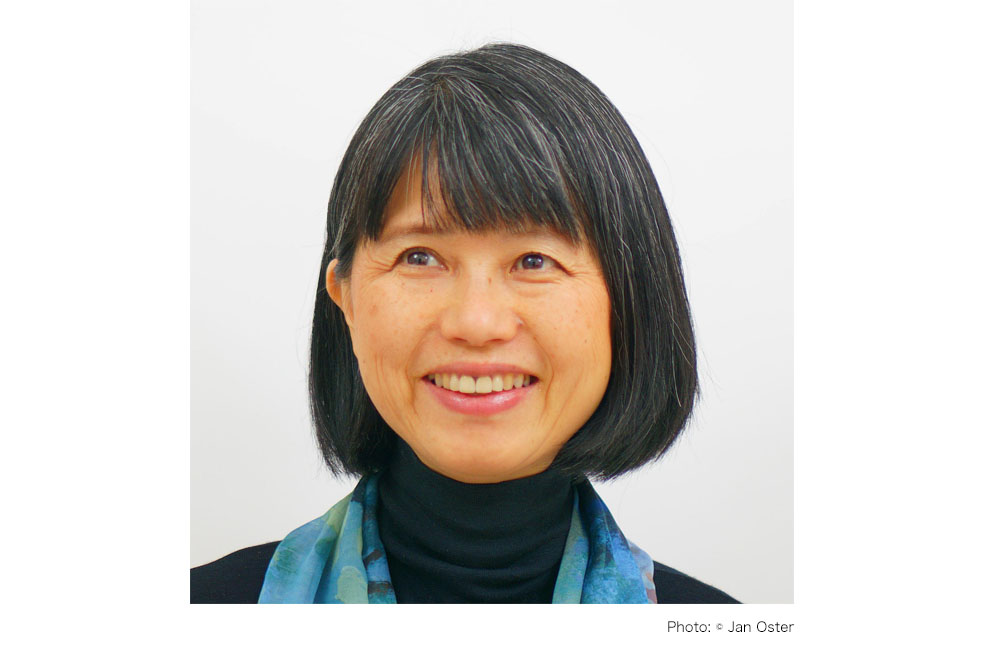 LifTe北欧の暮らし デンマークでベーカリー展開を行っている広島のアンデルセンでデンマーク国民の主食と言われるロブロ(ライ麦パン)を味わえるランチセミナーが開催 講師のくらもとさちこさん