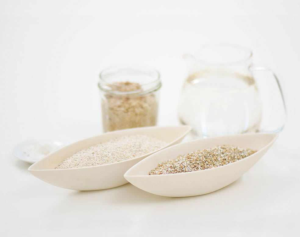 LifTe北欧の暮らし デンマークでベーカリー展開を行っている広島のアンデルセンでデンマーク国民の主食と言われるロブロ(ライ麦パン)を味わえるランチセミナーが開催