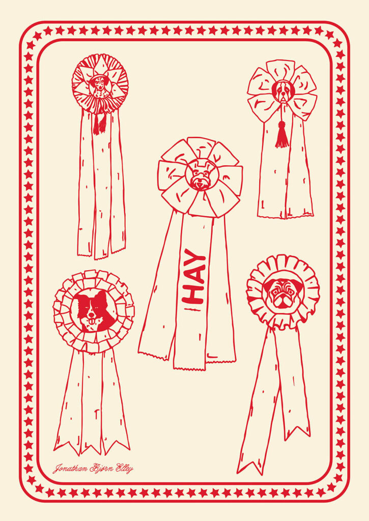 北欧好き必見！『エル・デコ』最新号はプレイフルな北欧デザイン