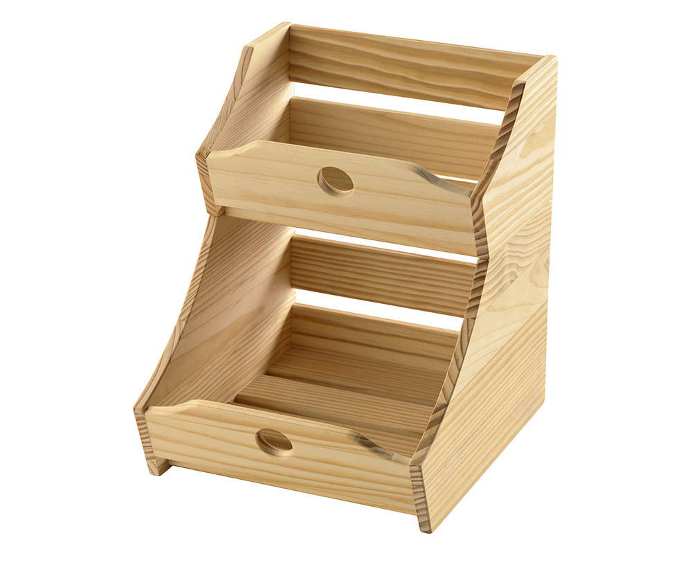 LifTe北欧の暮らし スウェーデン発祥のIKEA(イケア)が10月1日から発売した【CHOKLADHAJ/ホクロードハイ】 フード収納ボックス2個セット