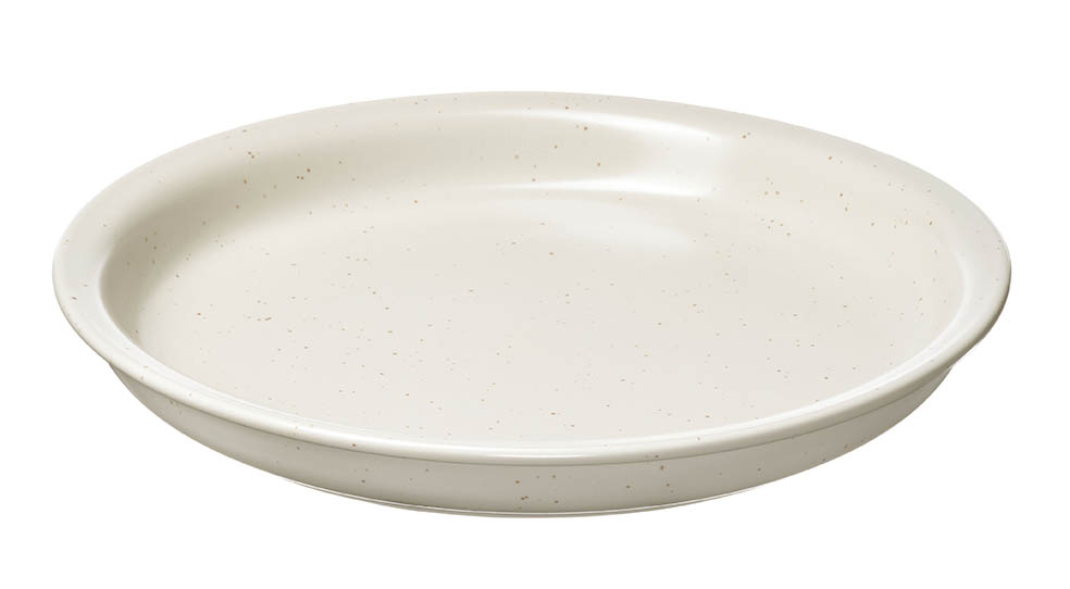 LifTe北欧の暮らし スウェーデン発祥のIKEA(イケア)が10月1日から発売した【DAGGASTER/ダグガステル】 サイドプレート