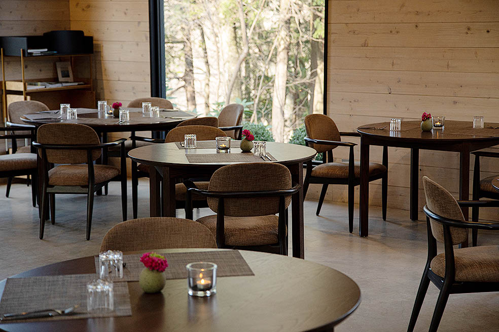 LifTe北欧の暮らし デンマーク出身のフラワーアーティスト ニコライ・バーグマンが手がける「ニコライ バーグマン 箱根 ガーデンズ」で11月4日まで開催されているハロウィンイベント NOMU ノム