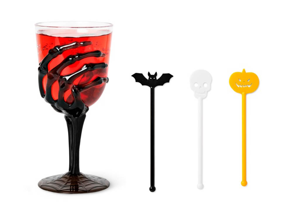 LifTe北欧の暮らし デンマーク発祥のフライングタイガーコペンハーゲンが2025年秋までに発売するハロウィンアイテムの