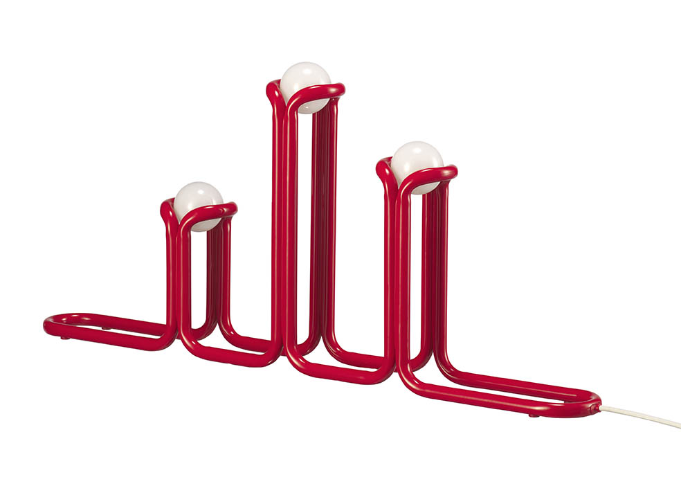 LifTe北欧の暮らし スウェーデン発祥のイケアがスウェーデン出身のアーティストGustaf Westman（グスタフ・ウェストマン）がデザインした新コレクションLEDキャンデラブラ