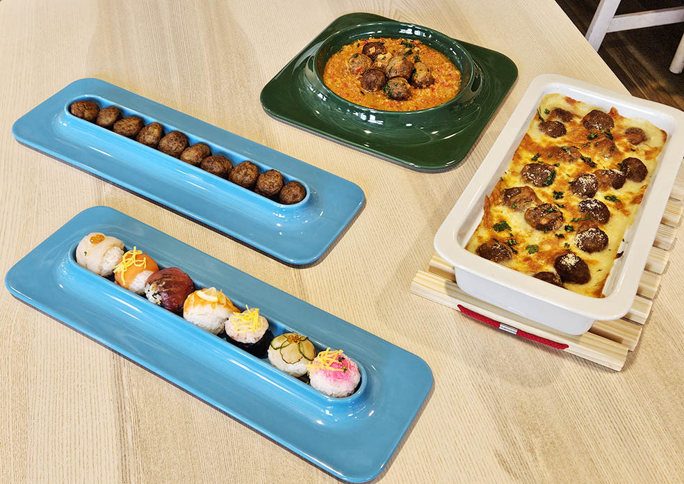 LifTe北欧の暮らし スウェーデン発祥のイケアがスウェーデン出身のアーティストGustaf Westman（グスタフ・ウェストマン）がデザインした新コレクション