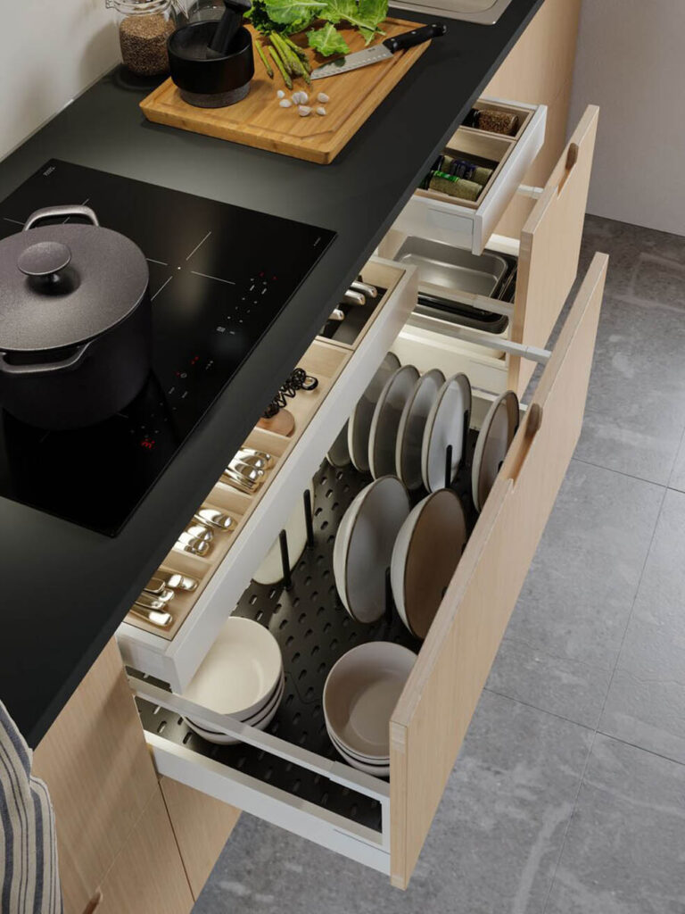 LifTe北欧の暮らし スウェーデン発祥のIKEA(イケア)が9月13日~15日の3連休で開催するイベント「Cooking and Eating（料理・食事）」で実施されるMETOD/メトード体験