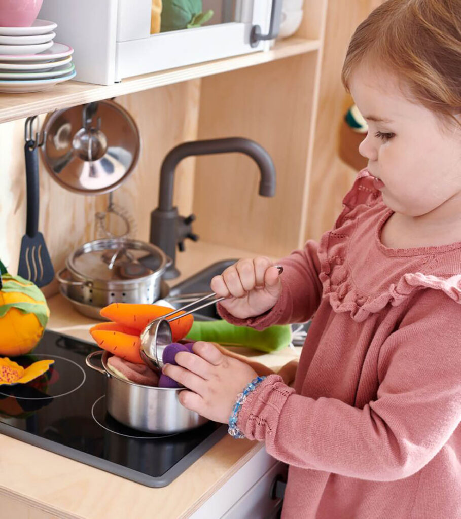 LifTe北欧の暮らし スウェーデン発祥のIKEA(イケア)が9月13日~15日の3連休で開催するイベント「Cooking and Eating（料理・食事）」で実施される クッキングレターハンティング