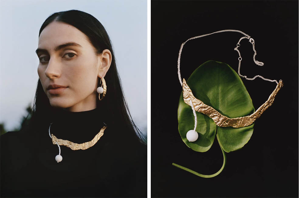 LifTe北欧の暮らし フィンランドのジュエリーブランド「カレワラ」が2025年8月に発表した新コレクションItu（イトゥ）