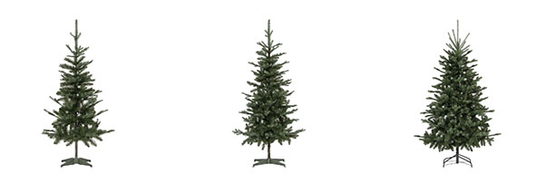 LifTe北欧の暮らし スウェーデン発祥のIKEAが販売するVINTERFINT/ヴィンテルフィント 2025】 クリスマスツリー 人工樹