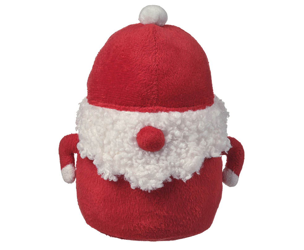 LifTe北欧の暮らし スウェーデン発祥のIKEAが販売するサンタクロース人形【VINTERFINT/ヴィンテルフィント 2025】 デコレーション