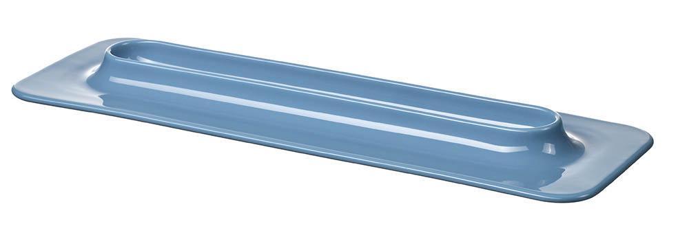 LifTe北欧の暮らし スウェーデン発祥のIKEAが販売する【VINTERFINT/ヴィンテルフィント 2025】 サービングプレート