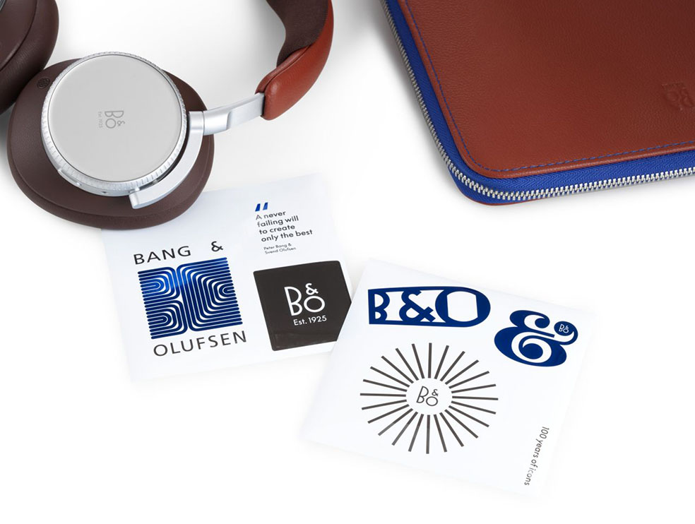 LifTe北欧の暮らし 創立100周年を迎えるデンマークのオーディオブランド「バング & オルフセン」のThe Centennial Collection（センテニアル・コレクション）