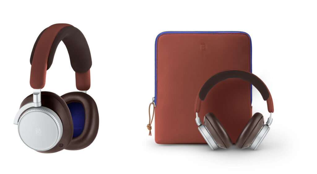 LifTe北欧の暮らし 創立100周年を迎えるデンマークのオーディオブランド「バング & オルフセン」のThe Centennial Collection（センテニアル・コレクション）