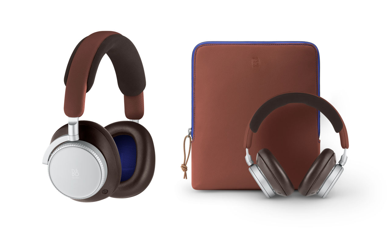 デンマークのバング＆オルフセン 創業100周年限定コレクション」登場