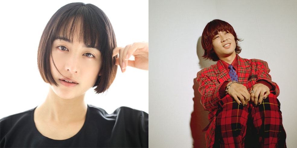 LifTe北欧の暮らし デンマーク発祥のレゴがホリーデーシーズンに渋谷の渋谷キャストガーデンで開催するイベント「Build Your Christmas（ビルド ユア クリスマス）」でプロデュースする音楽など多様なジャンルで活躍する山本美月さん、オカモトレイジさん