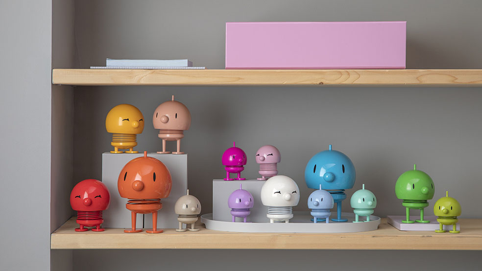 LifTe北欧の暮らし デンマーク生まれのインテリアアイテムHoptimist（ホプティミスト）Classic クラシック